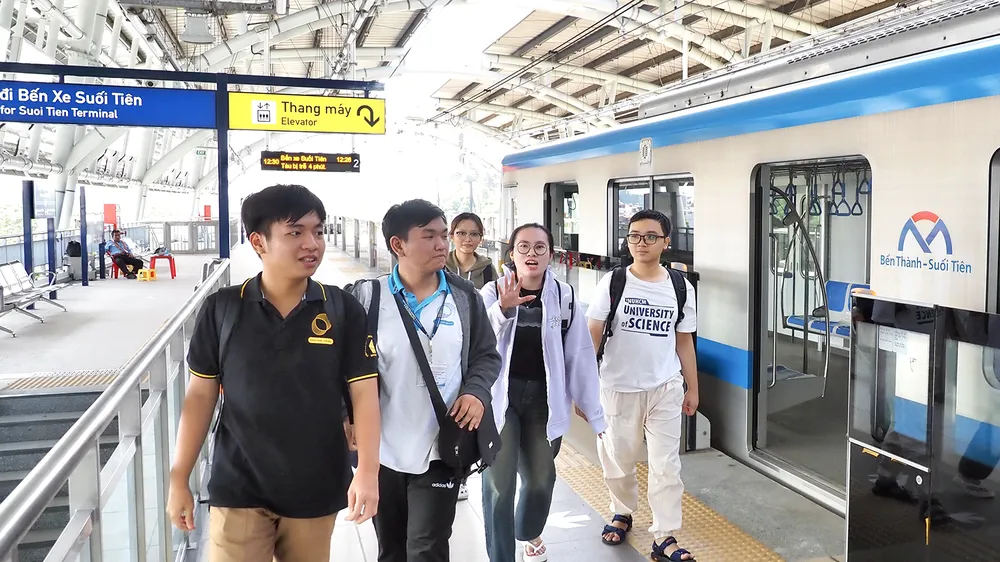 TPHCM - Ba đột phá phát triển “siêu đô thị” - Bài 2: Ngân sách theo kết quả - Đặt hiệu quả làm thước đo phát triển