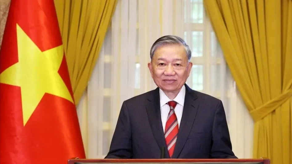 Chuyến thăm của Tổng Bí thư Tô Lâm sẽ tạo ra thành quả mới cho quan hệ Việt Nam - Triều Tiên
