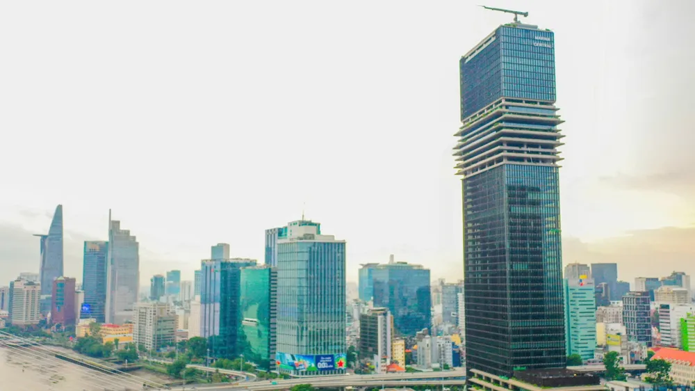 Mô hình “1 trung tâm - 3 khu vực - 1 đặc khu” - Khai phá tiềm năng, kỳ vọng sức bật mới