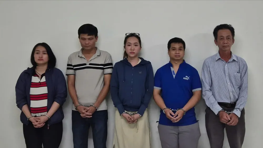 Khởi tố 5 đối tượng liên quan vụ khách hàng tử vong tại bệnh viện thẩm mỹ