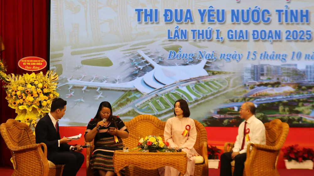 Đồng Nai: Hỗ trợ 5.074 tỷ đồng cho hộ nghèo phát triển kinh tế 