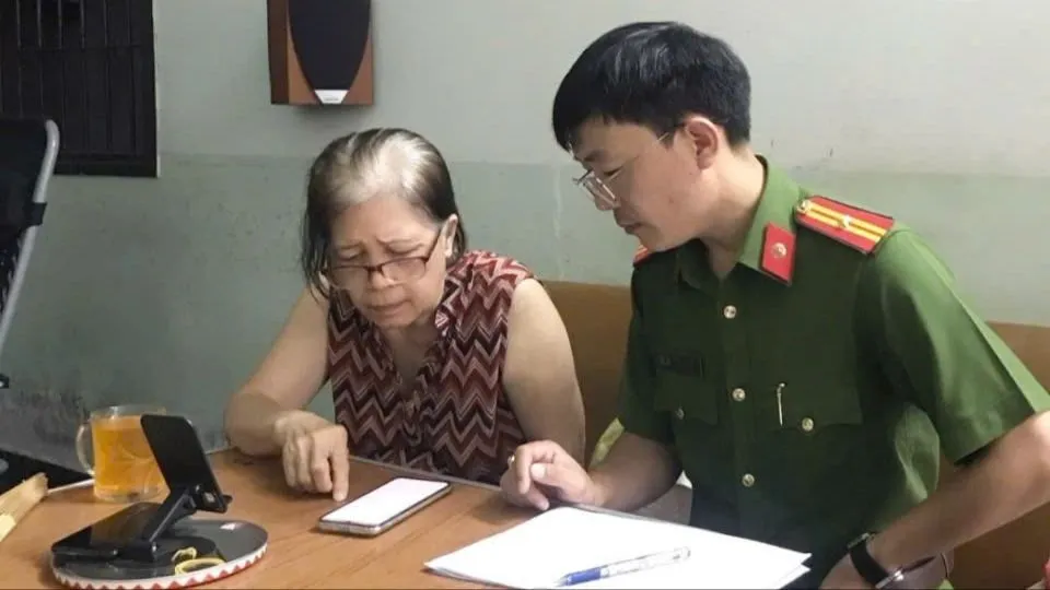 TPHCM: Thông tin dữ liệu đăng ký nhiều xe không đúng với dữ liệu cư trú