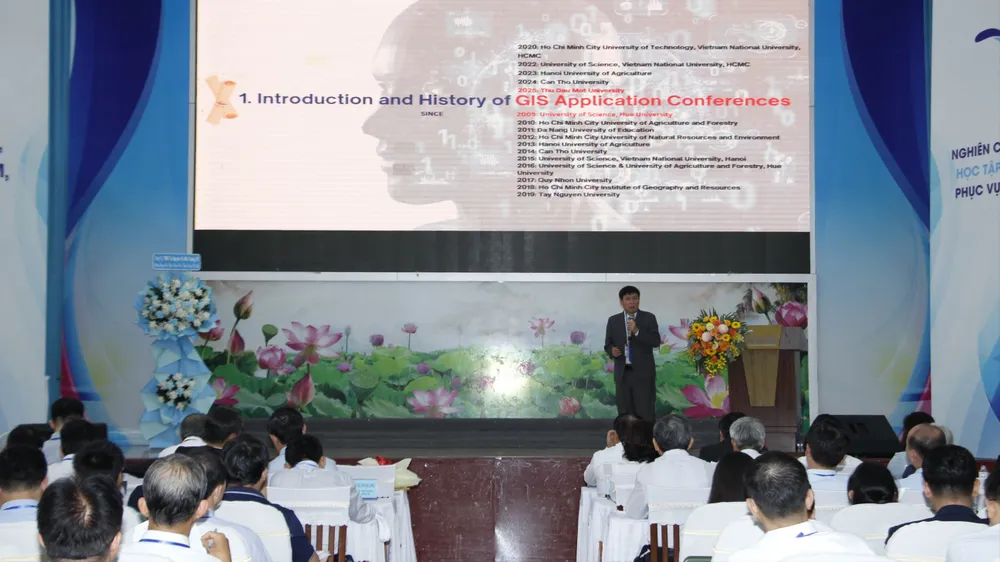 Quy hoạch thông minh và phát triển đô thị bền vững