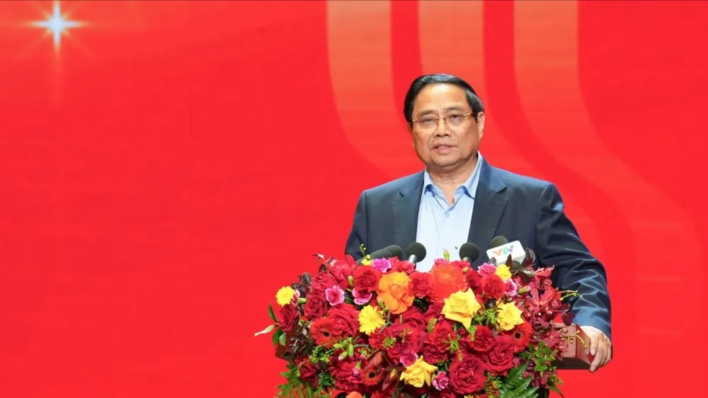 Ngành ngân hàng cần thực hành tiết kiệm để có nguồn lực ủng hộ đồng bào vùng lũ