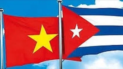 Tổng Bí thư Tô Lâm chúc mừng kỷ niệm 65 năm ngày thiết lập quan hệ ngoại giao Việt Nam và Cuba