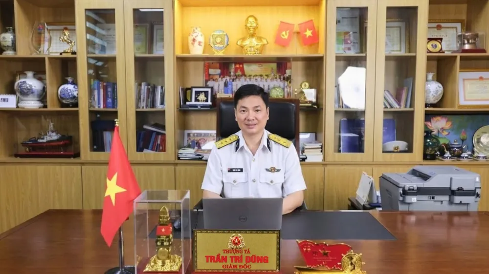 ICD Tân Cảng Sóng Thần: 25 năm bền bỉ làm hậu phương logistics phía Nam