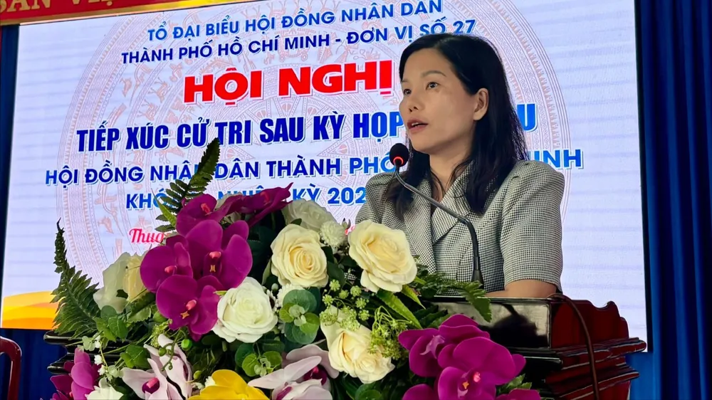 Chung tay chăm lo đối tượng chính sách trong dịp lễ, tết