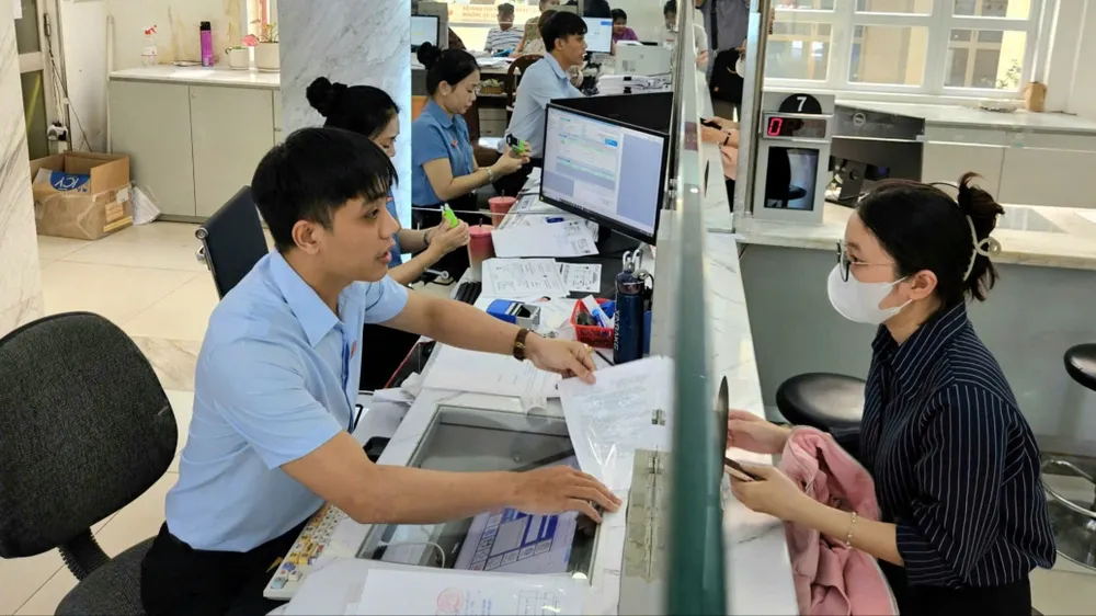 TPHCM: 83 xã, phường được bổ sung Phó Chủ tịch UBND 