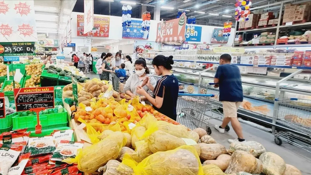 BJC sắp chi hơn 19.300 tỷ đồng mua chuỗi MM Mega Market Việt Nam
