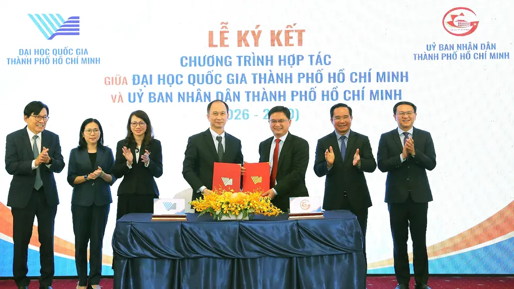 Kỳ vọng đột phá trong lĩnh vực công nghệ chiến lược