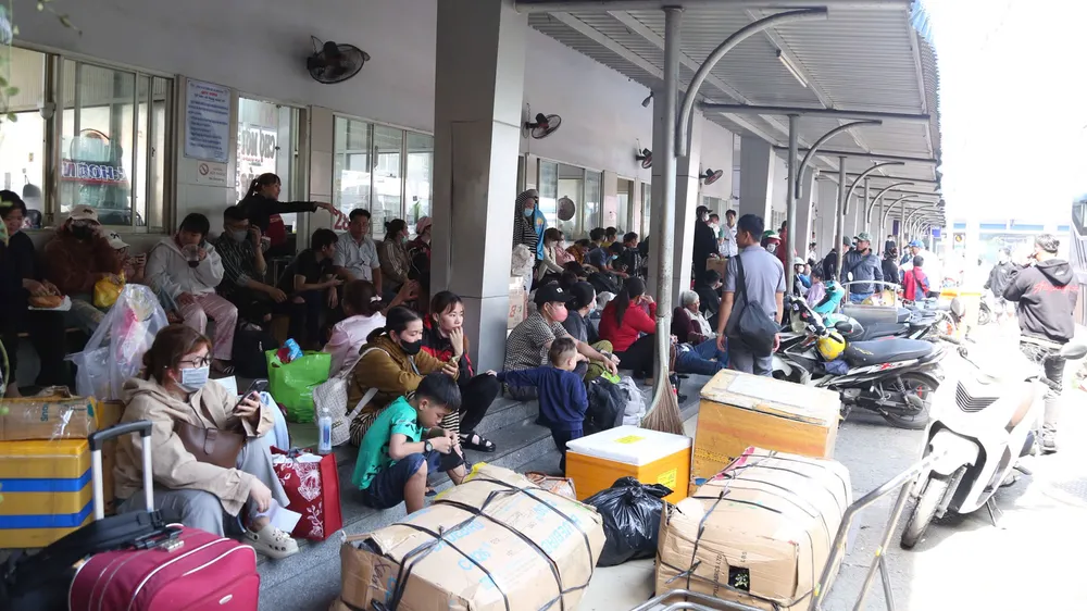 Giá cước vận tải tăng: Doanh nghiệp tìm giải pháp thích ứng