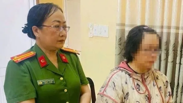 Bắt giữ đối tượng lừa đảo, chiếm đoạt 4,5 tỷ đồng