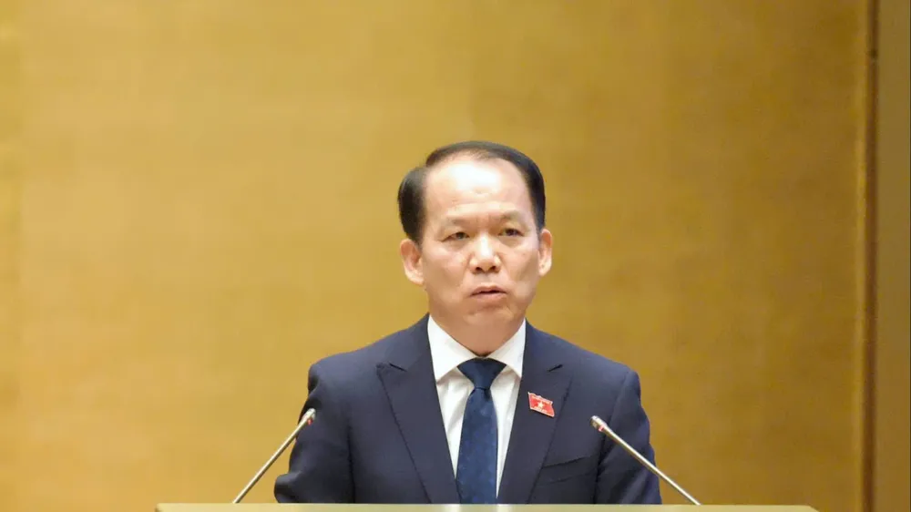 Đề xuất Bộ Tư pháp là đại diện pháp lý duy nhất của Chính phủ trước cơ quan trọng tài quốc tế