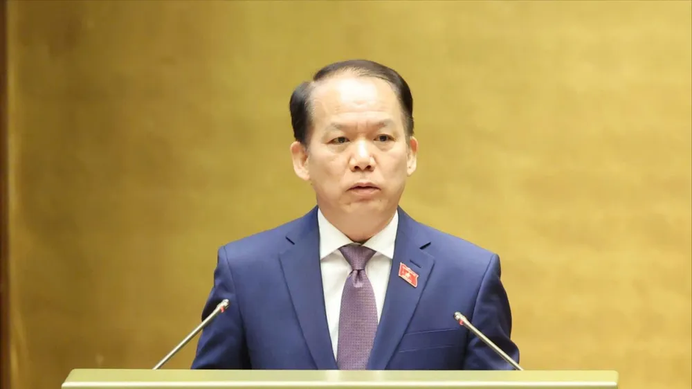 Hình thành đội ngũ luật sư chuyên nghiệp để bảo vệ lợi ích của Nhà nước