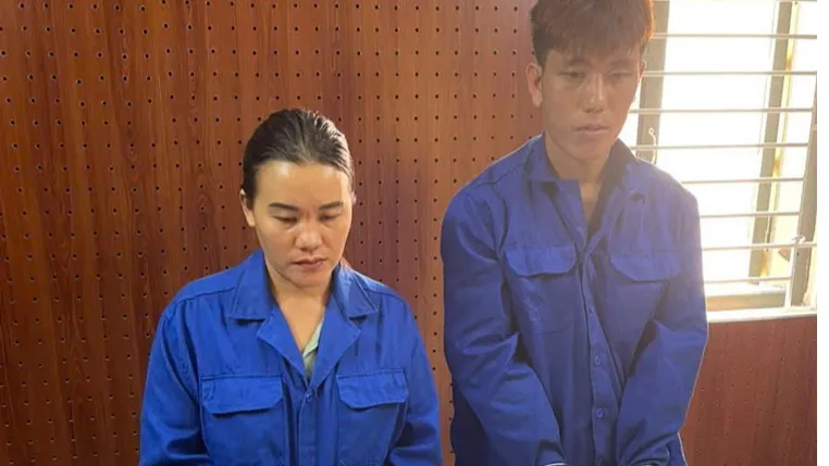 Điện Biên: Triệt phá chuyên án ma túy lớn, bắt giữ 6 đối tượng