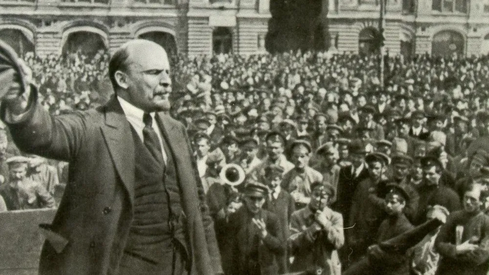 Học V.I. Lênin về văn hóa