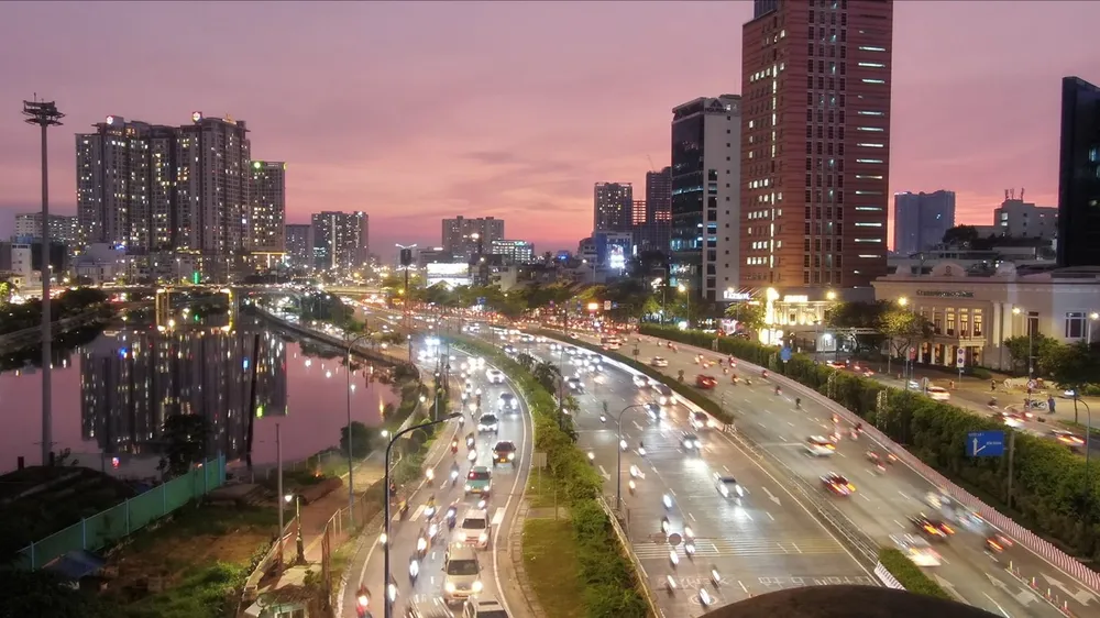Thi đua thực hiện thắng lợi nhiệm vụ phát triển kinh tế - xã hội