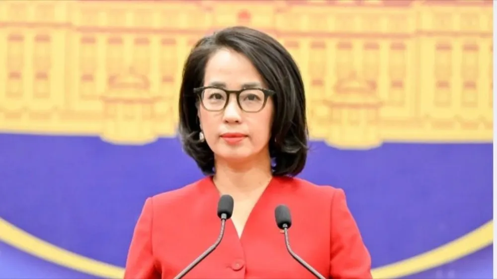 Việt Nam kiên quyết chống, xử lý nghiêm các vi phạm sở hữu trí tuệ