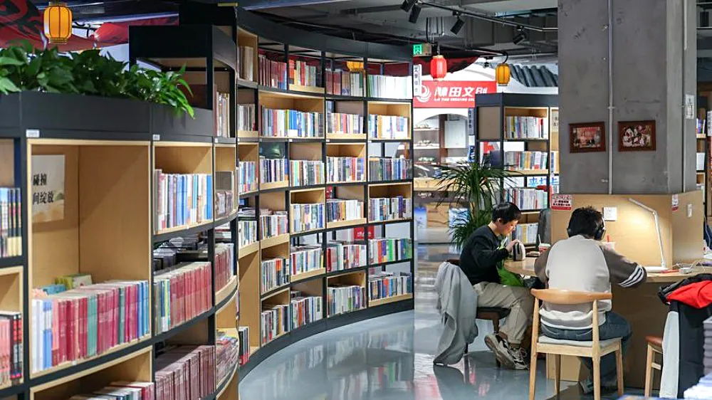 Tìm lại bạn đọc nhờ công cụ số