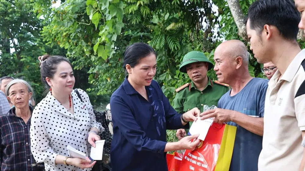 Bảo đảm hiệu quả tốt nhất công tác an sinh xã hội