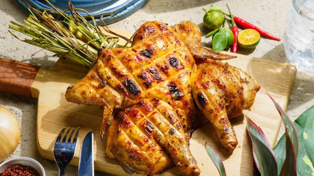 Nỗ lực định vị trên bản đồ ẩm thực Đông Nam Á