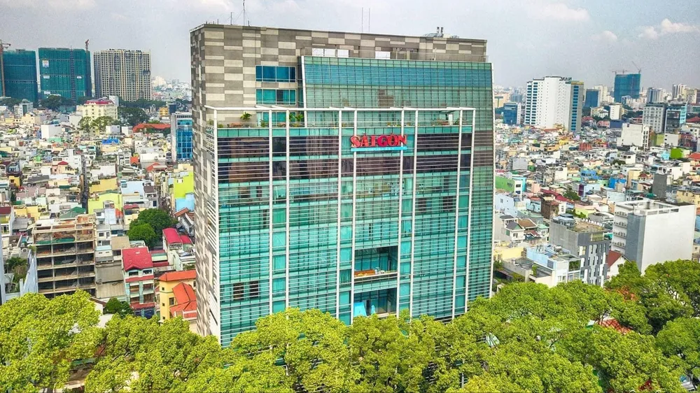 Báo Sài Gòn Giải Phóng trân trọng đề nghị không nhận hoa chúc mừng nhân Ngày Báo chí Cách mạng Việt Nam 21-6