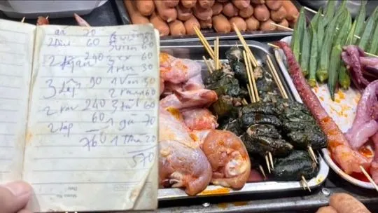 Lợi trước mắt, hại lâu dài