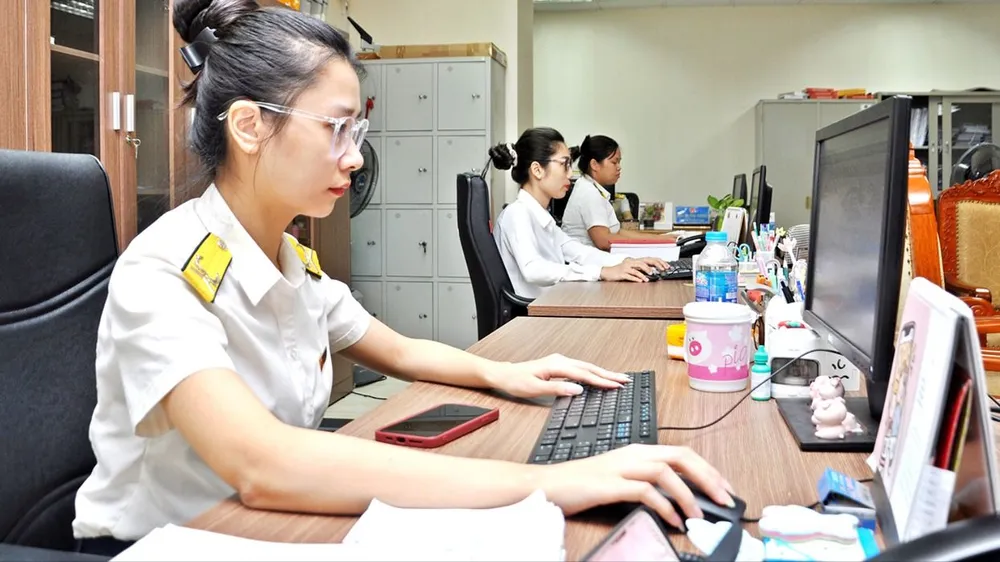 Người nợ thuế được gỡ tạm hoãn xuất cảnh ngay khi đủ điều kiện