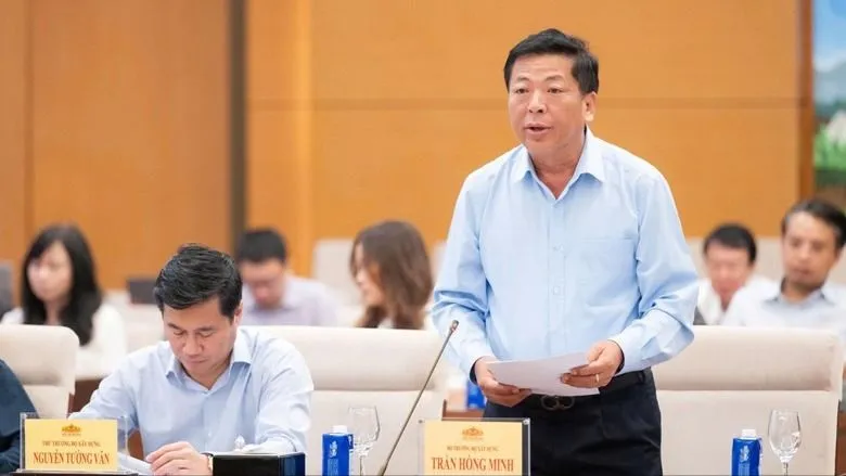 Tránh xây dựng những "đô thị đồng dạng", thiếu bản sắc