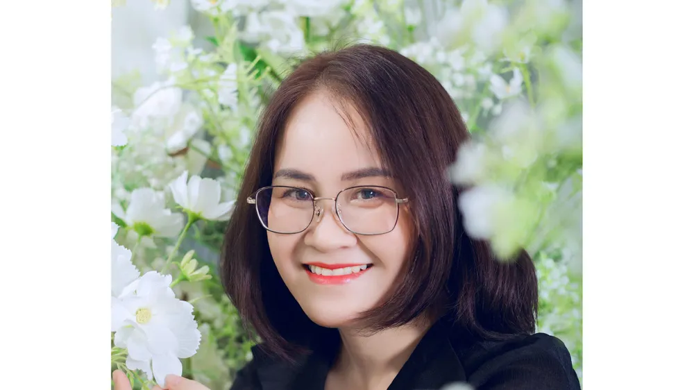 Nguyễn Thị Như Hiền: Kể những câu chuyện có ý nghĩa, dễ chạm đến trẻ em