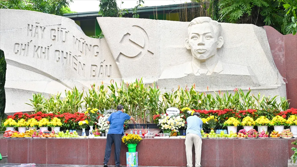 Cách tri ân của người trẻ