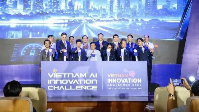 Việt Nam lần đầu đăng cai tổ chức kỳ thi Olympic quốc tế về trí tuệ nhân tạo
