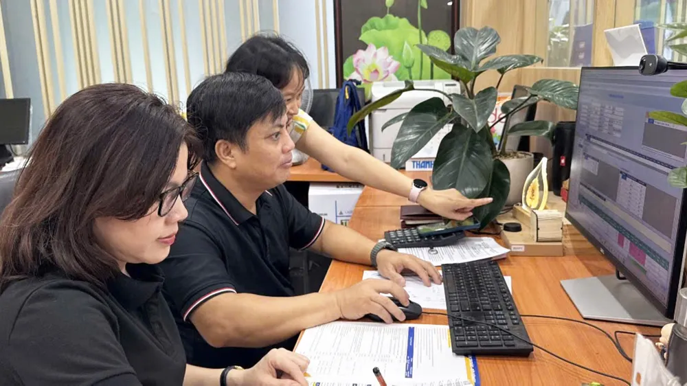 Tuyển sinh đại học năm 2026: Chuẩn bị lọc ảo, xét tuyển toàn quốc