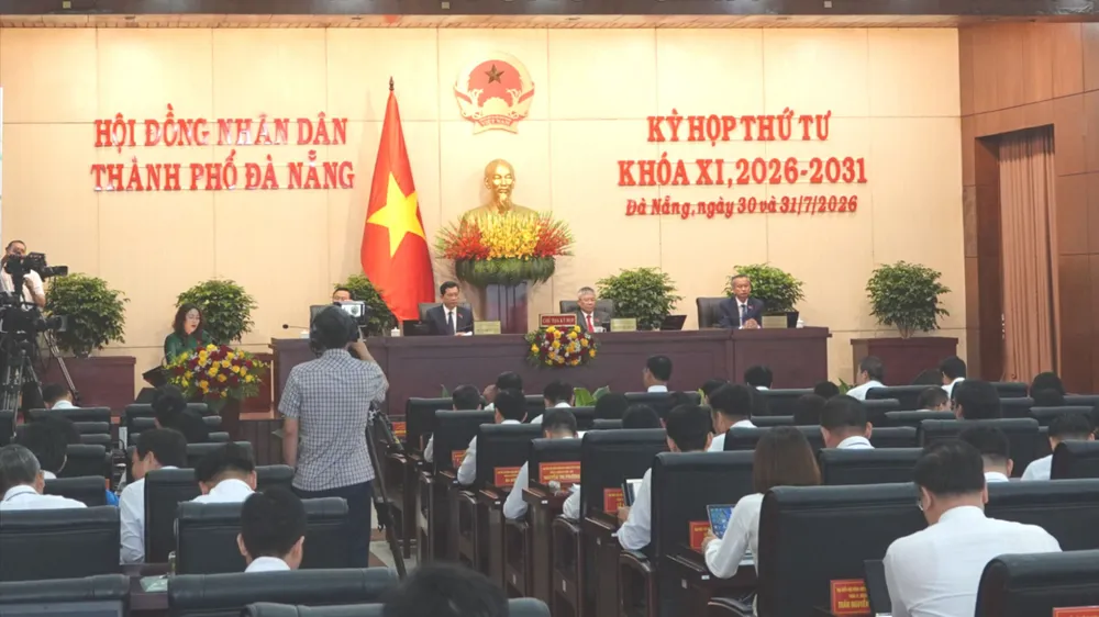 Đà Nẵng kiến nghị đào tạo lái phương tiện thủy trước mùa mưa lũ