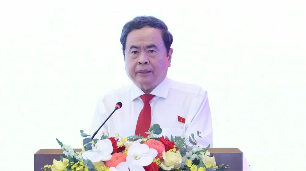 Không thể giám sát những vấn đề mới bằng tư duy cũ, phương thức cũ và công cụ cũ
