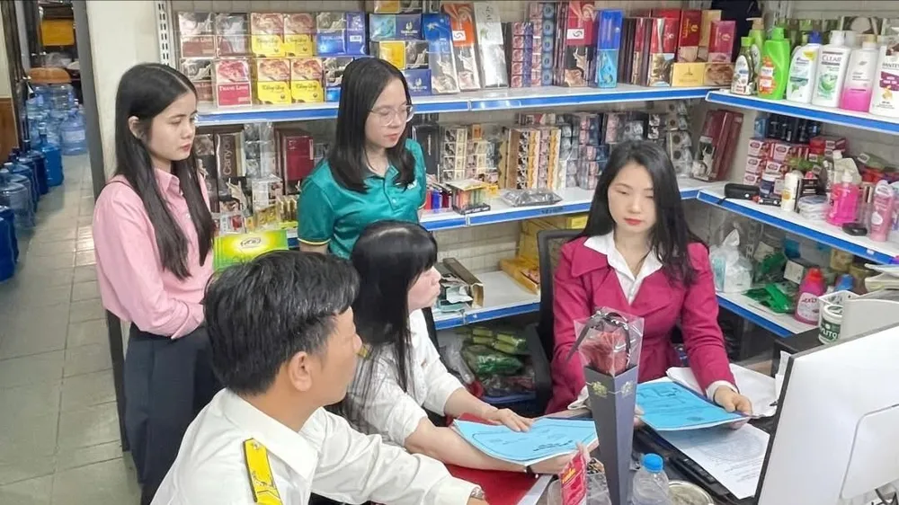 Cục Thuế yêu cầu thực hiện kê khai thuế theo đúng quy định