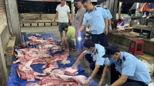 Sửa Luật An toàn thực phẩm: 4 chính sách trọng tâm đổi mới quản lý
