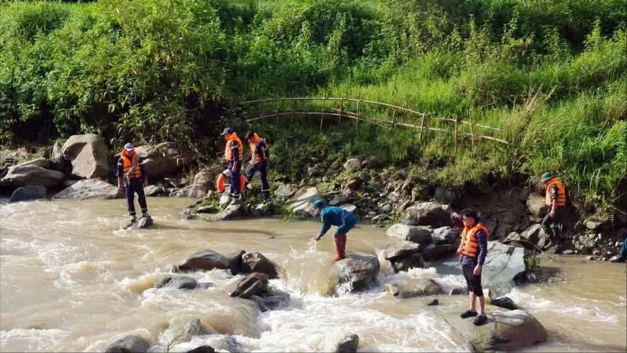 Sơn La: Mưa lũ khiến 3 người tử vong