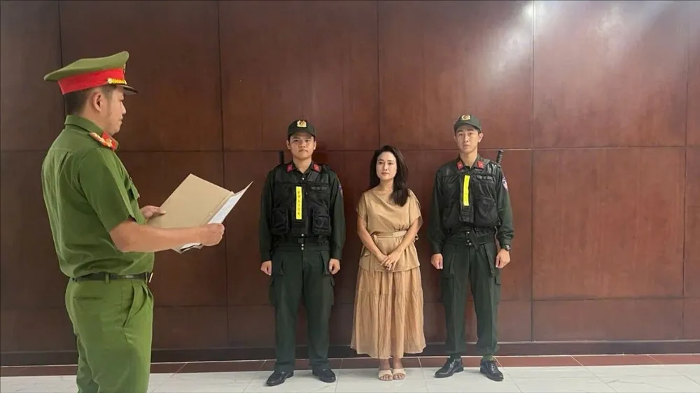 Khởi tố vụ án xâm phạm bản quyền âm nhạc trên YouTube