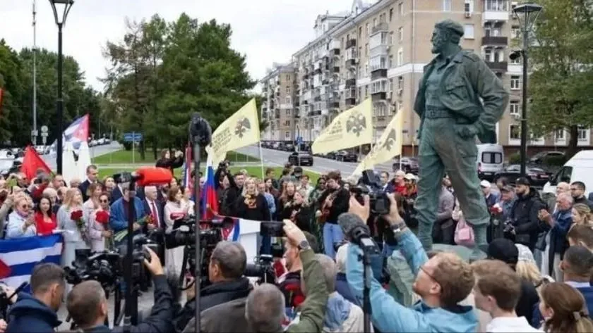 Hoạt động kỷ niệm 100 năm Ngày sinh Lãnh tụ Fidel Castro diễn ra tại nhiều nước