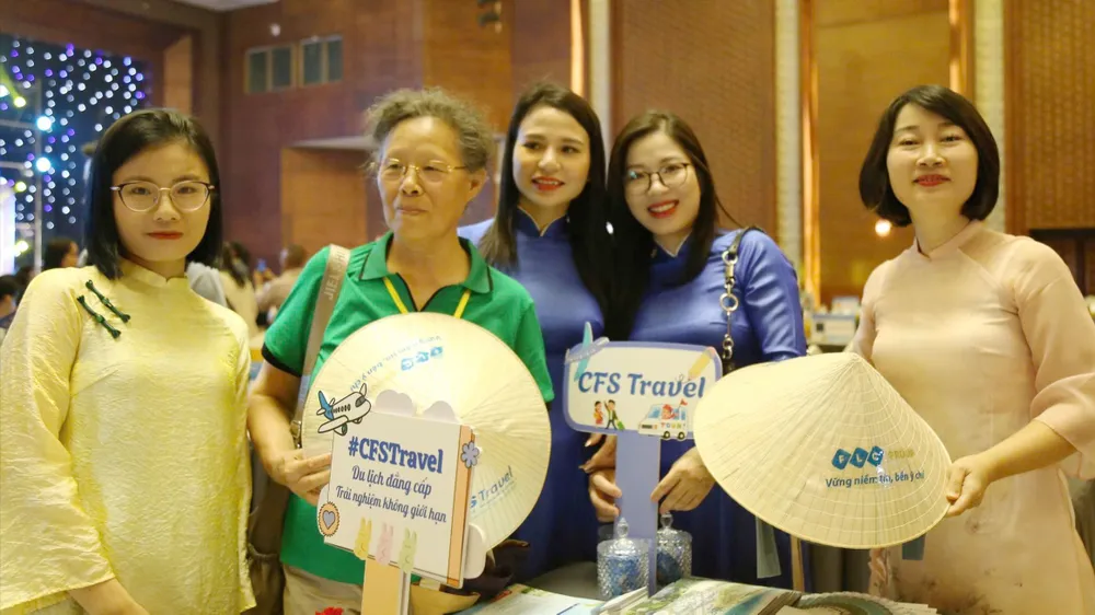 Tăng kết nối lữ hành quốc tế, mở rộng thị trường du lịch Việt