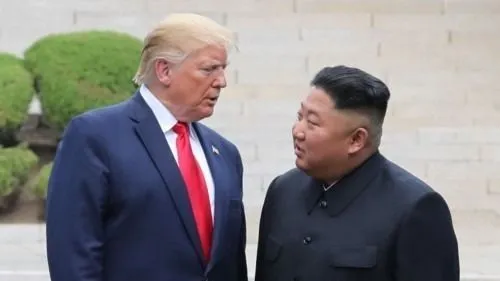 Hàn Quốc kỳ vọng có thêm hội nghị thượng đỉnh Mỹ - Triều Tiên