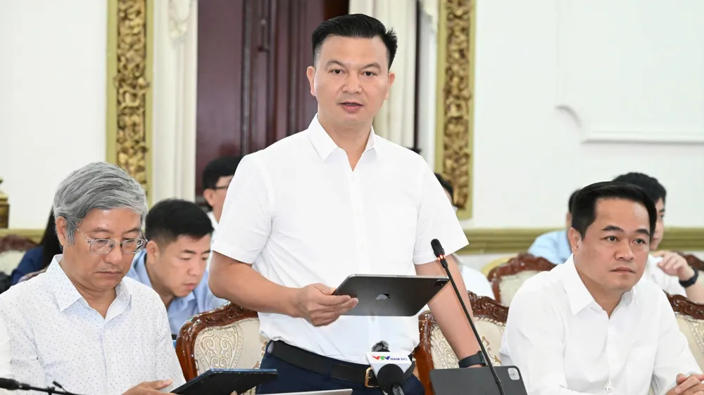 TPHCM: Giải thể doanh nghiệp tăng hơn 164%, chủ yếu do xử lý hồ sơ tồn đọng