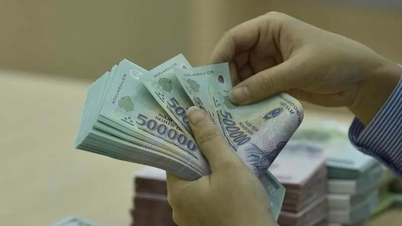 Tháng 3-2027, trình Trung ương Đề án cải cách chính sách tiền lương và bảo hiểm xã hội