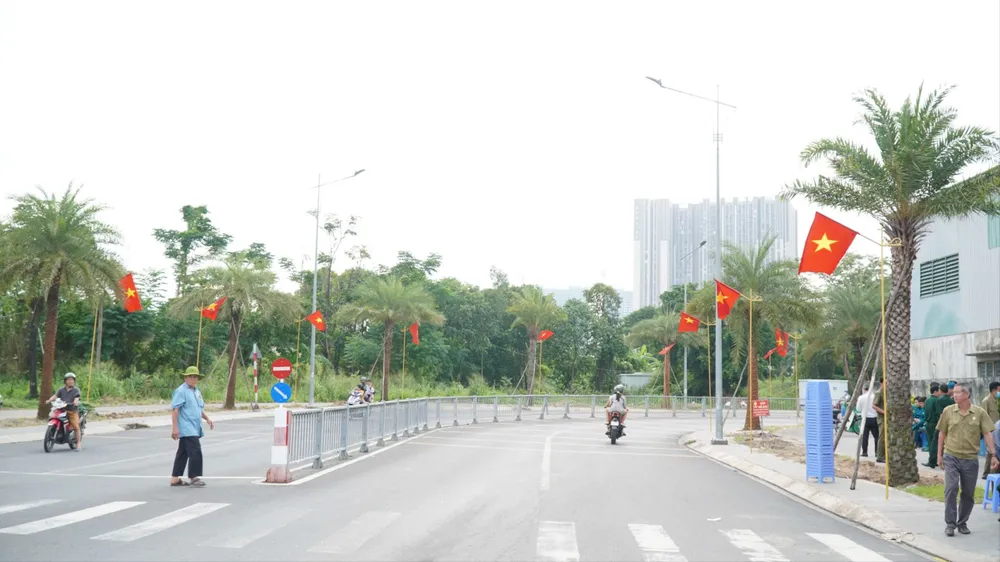 Phân vai và tăng cường kết nối