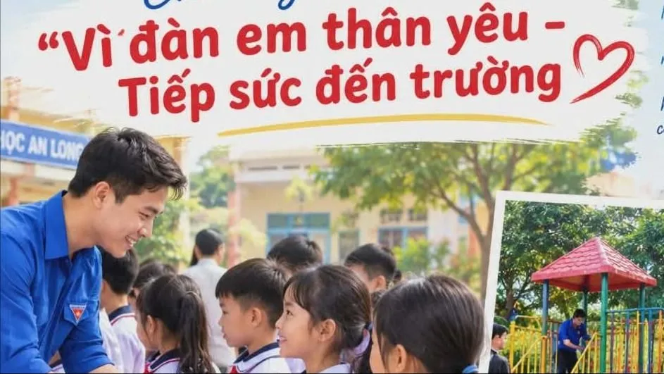 Ảnh minh họa tạo bởi AI
