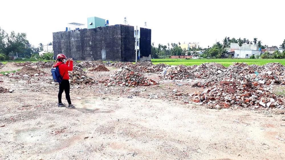 Không có chứng chỉ hành nghề: Cá nhân môi giới bất động sản bị phạt đến 60 triệu đồng