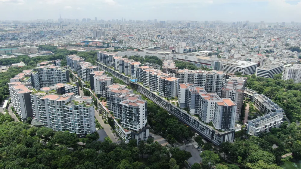 Quản trị phải chuyển mình