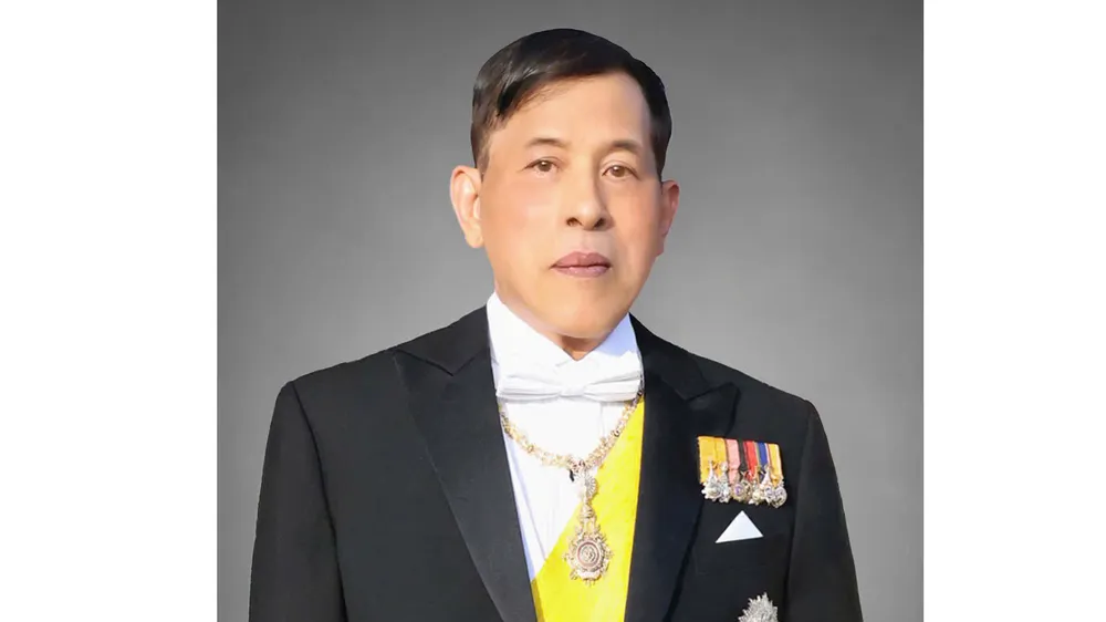 Nhà Vua Vương quốc Thái Lan và Hoàng hậu sẽ thăm cấp Nhà nước tới Việt Nam từ ngày 14 đến 16-9