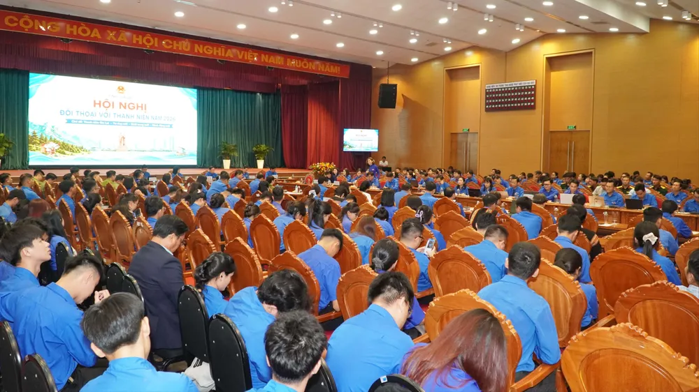 Gia Lai xây dựng lộ trình hỗ trợ người trẻ khởi nghiệp xanh
